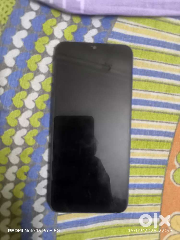 Redmi note 9c