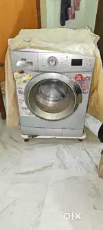 IFB washing machine