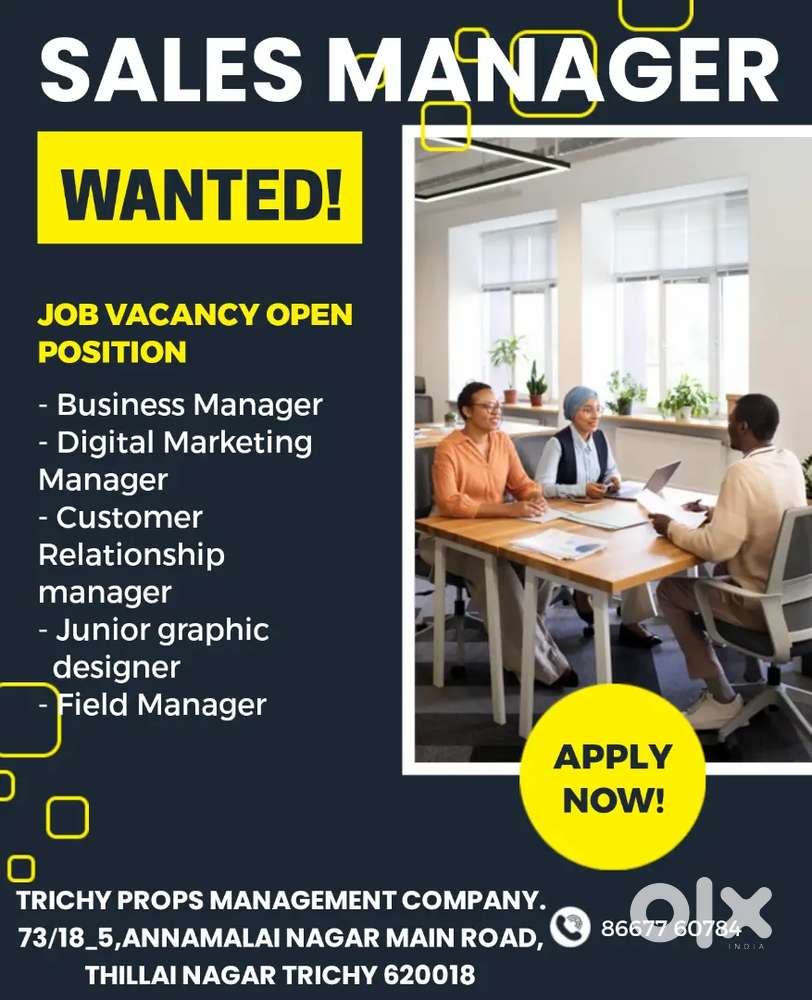 MARKETING COORDINATOR  -HIGH GROWTH ROLE