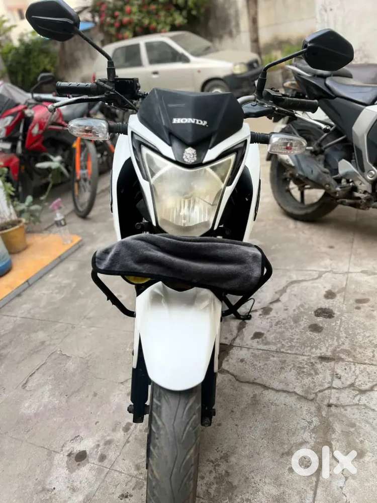 Best condition honda hornet
