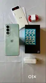 ONE PLUS NORD CE4 REFURBISHED ( 8 GB RAM AND 128 GB STORAGE )