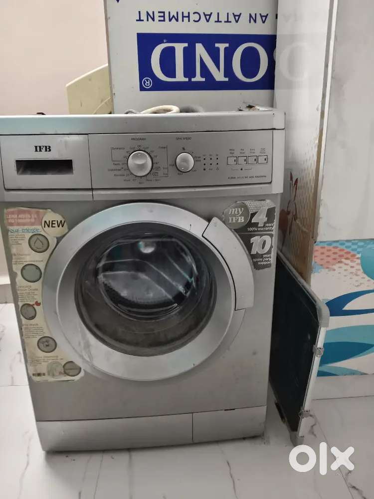 IFB  washing machine fron load