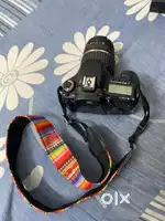 Canon eos 7D for urgent sale