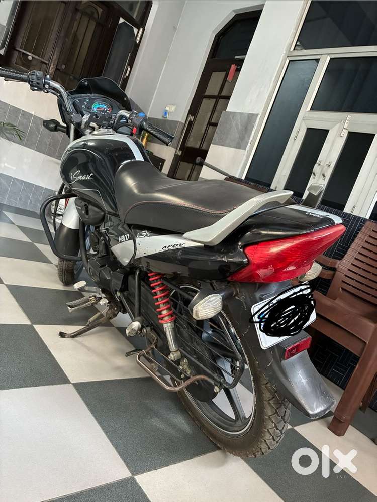 Splendor ismart 2016