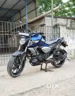 Yamaha Fz V3, 2020, single owner, excellent condition