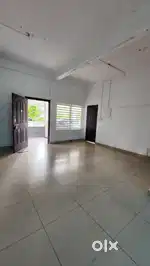1000 SQFT GROUND FLOOR OFFICE SPACE  RENT KATHRIKADAVU THAMANAM ROAD