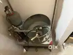 Wet Grinder