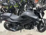 Dominar 400cc