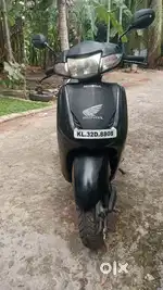 HONDA ACTIVA 2012 MODEL