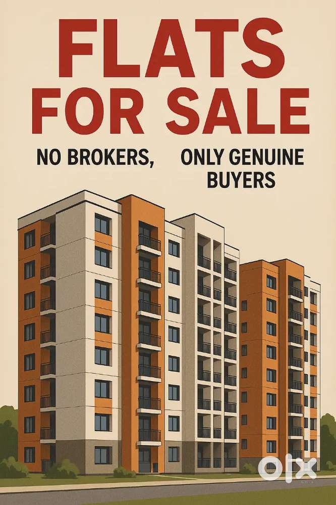 “Own Your Dream Flat in Pammal – Starting at ₹35 Lakhs!”