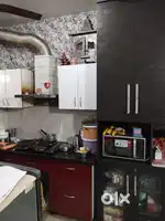 2BHK APARTMENT AVAILABLE IN GATED SOCIETY
