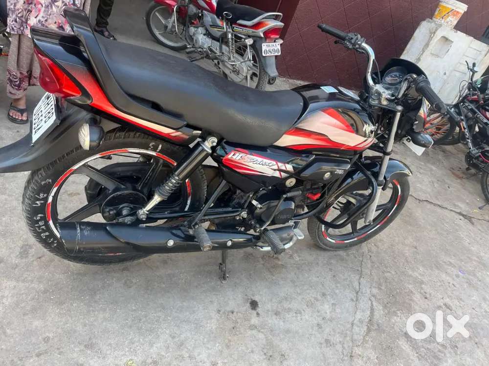 Good condition