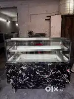 Sweet counter