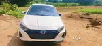 Hyundai New i20 2021
