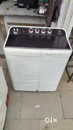 WASHING MACHINES
