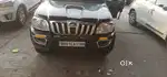 Mahindra Scorpio VLX 2014