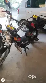 Good condition