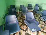 Writing pad chair (Last 10 piece left)