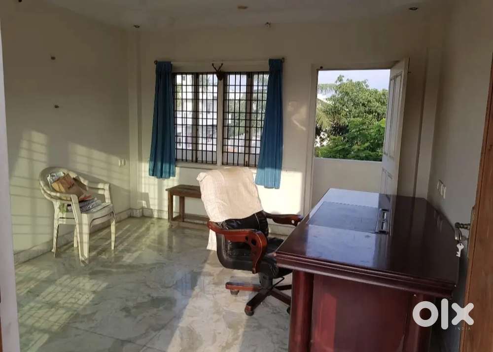 For Rent to an employed bachelor only