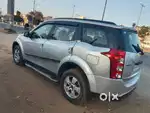 Mahindra XUV500 W8, 2015, Diesel
