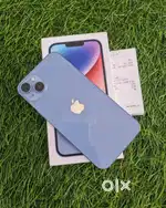 Selling my  5 month old iphone 14 need urgent money