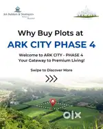 A Mega Township Project