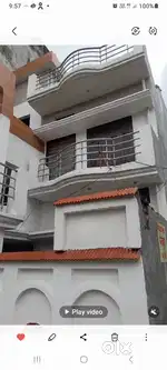 House for rent available