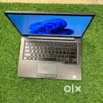 DELL LATITUDE 7400 i5 8th gen.