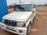 Mahindra Bolero Power Plus 2018 Diesel Good Condition