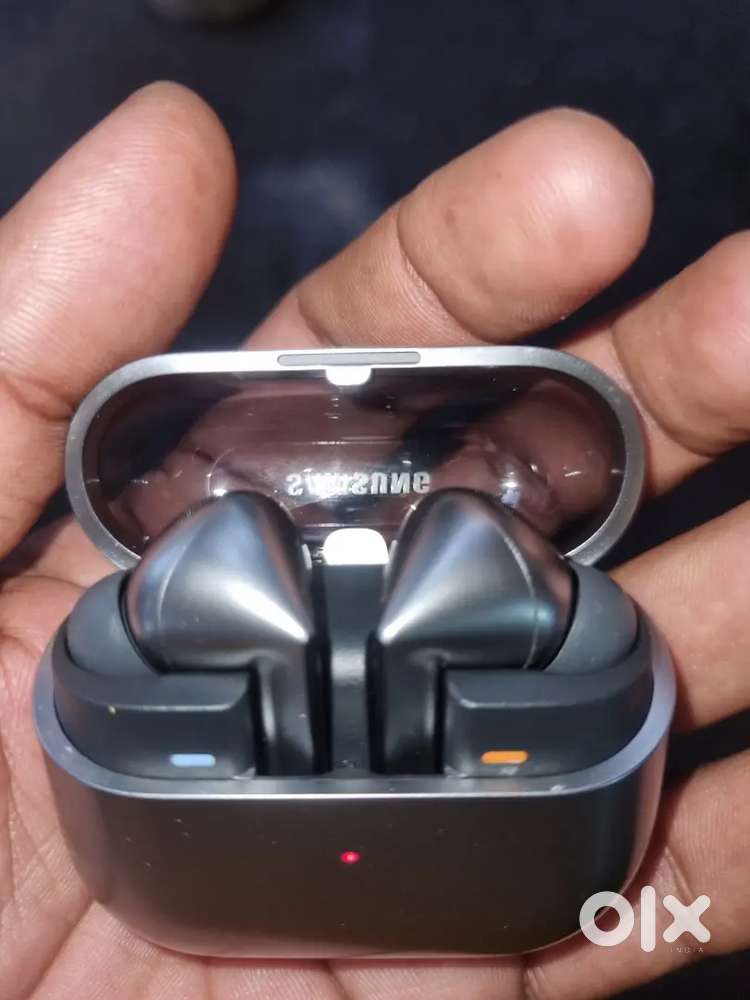 Samsung galaxy earbuds 3 pro