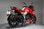 APACHE RTR160