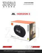 JBL HORIZONE 3 BLACK