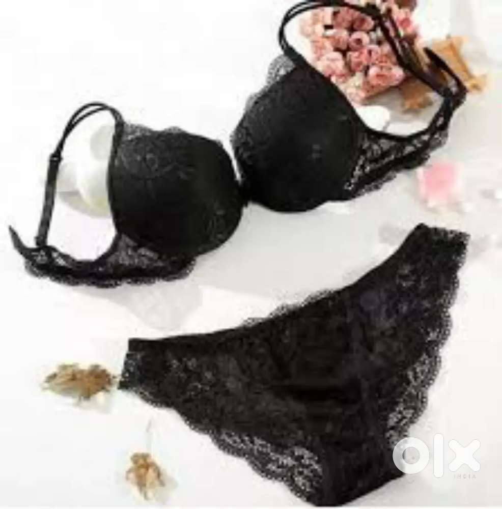 New design bra and pantyes