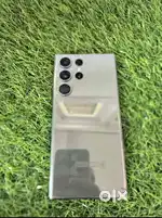 Samsung S24 Ultra/Superb Condition/256GB