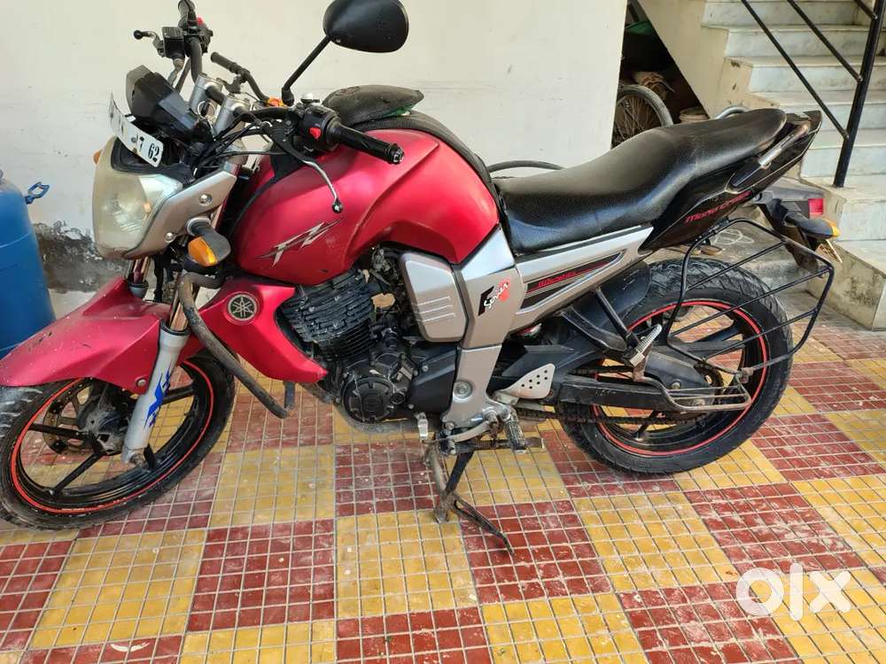 FZ bike for sale