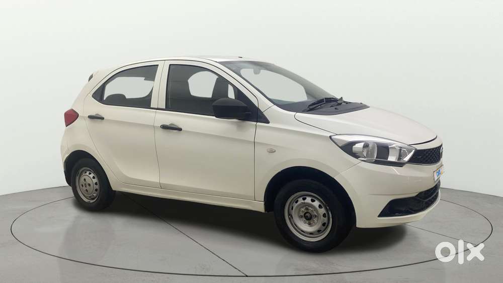 Tata Tiago 1.2 Revotron XM, 2018, Petrol