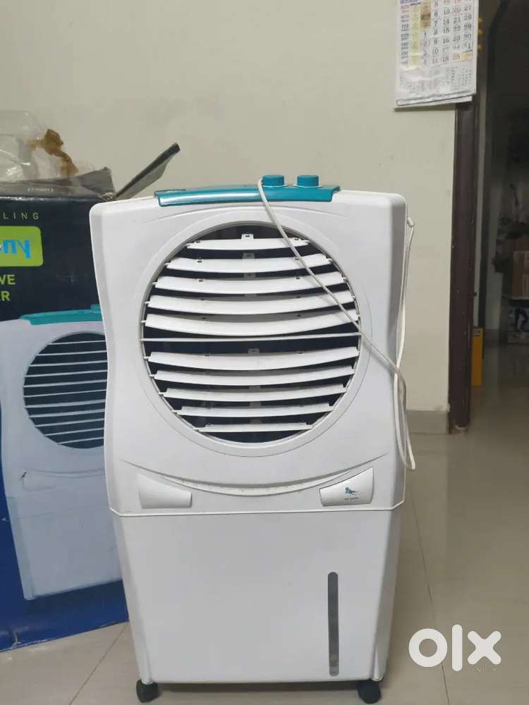 Symphony air cooler