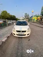 1st Owner Swift Dzire 2015 Diesel 75000 Km Driven