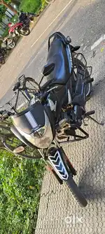Fully new and running condition,54km per liter Dec 2016,all paper aval