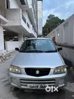Maruti Suzuki Alto 800 2007
