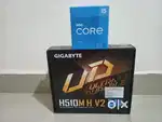 i5 11400 + Gigabyte H510M + 16gb Ram