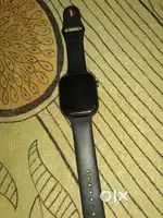fire boltt smart watch we can insert Sim card .