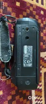 Sony handy cam