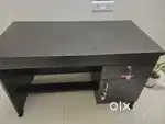 2 * 4 computer table