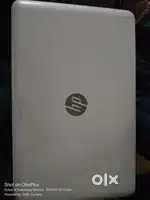 Hp pavilion i3 laptop
