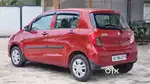 Maruti Suzuki Celerio ZXI AMT, 2018, Petrol