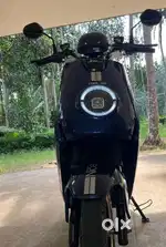Good vehicle 60 km at one charge