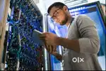 urgent need of technicians