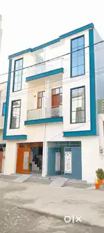 Newly duplex house for sell near isbt haridwar road