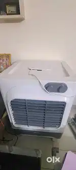 Desert Cooler